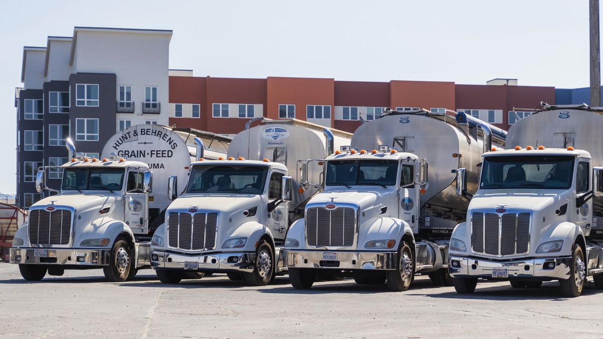 Business Assets & Equipment