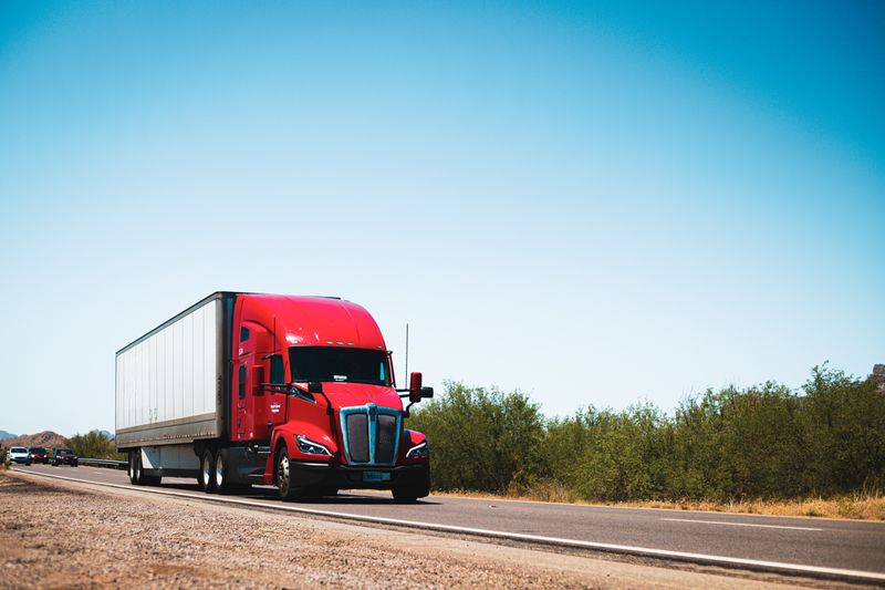 Transportation & Trucking